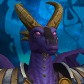 Chupacabrá avatar