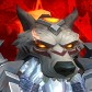 Fangborn avatar