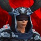 Kontrol avatar