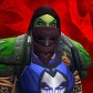 Tegera avatar