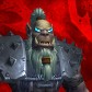 Flesh avatar