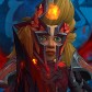 Løwmana avatar