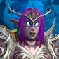 Inhiding avatar