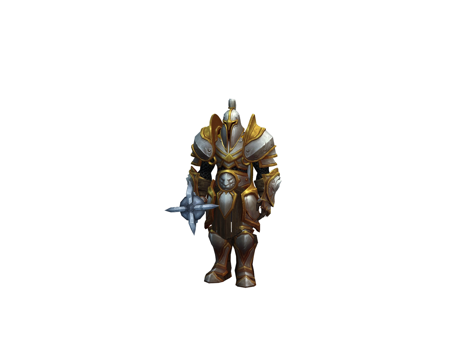 Neoth WoW character banner