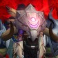 Endowed avatar