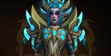 Gossipgril's icon