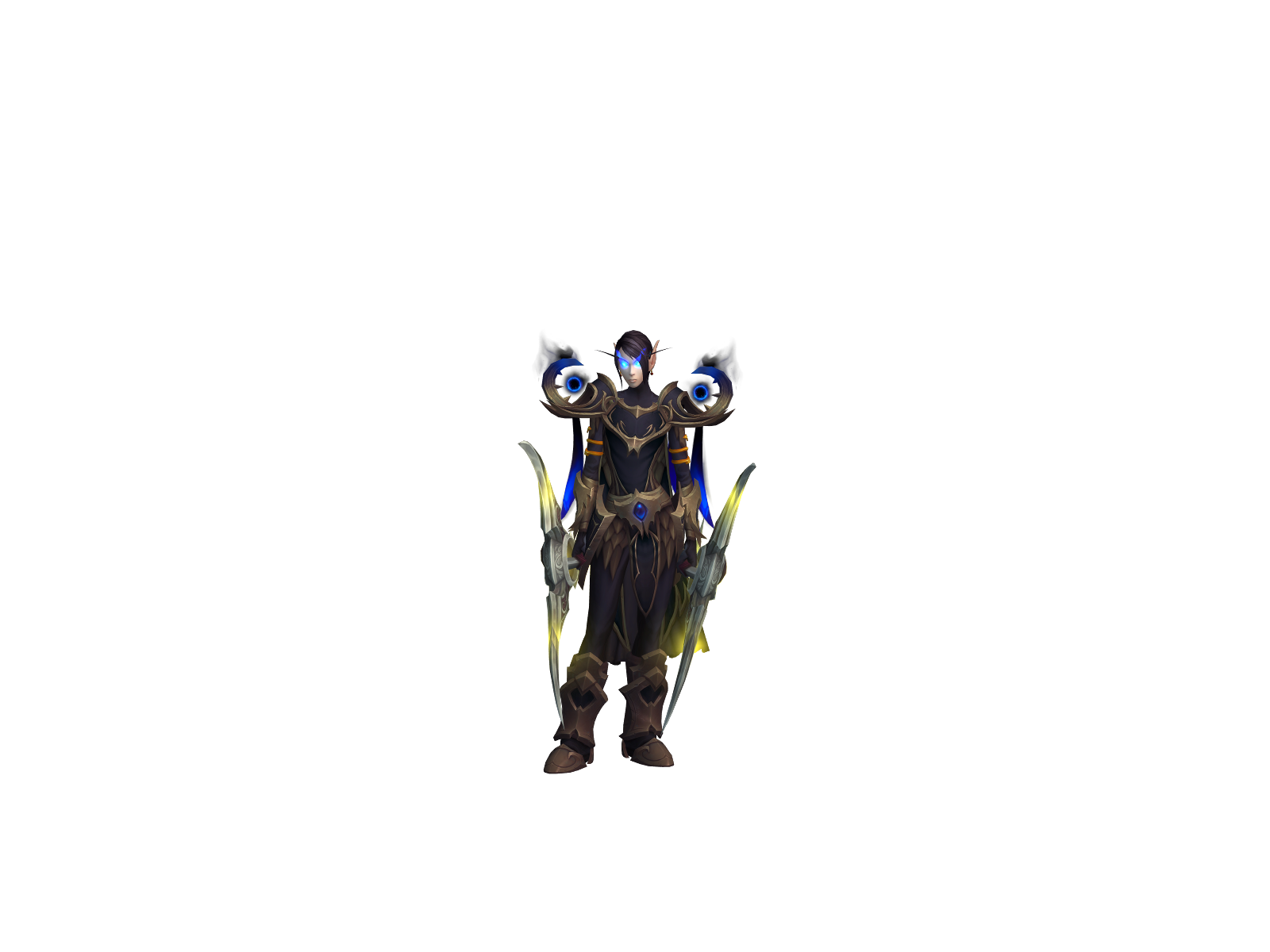 Kaelyndra
