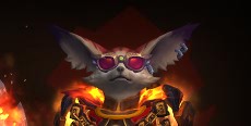 Zaazu's icon