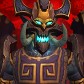 Zulmalis portrait