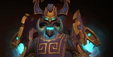 Zulmalis's icon