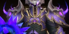 Alangaliamov's icon