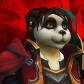 Naqahdah avatar
