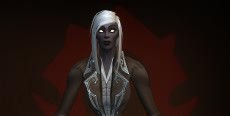 Mãlady's icon