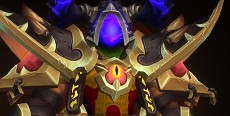 Suntleguma's icon
