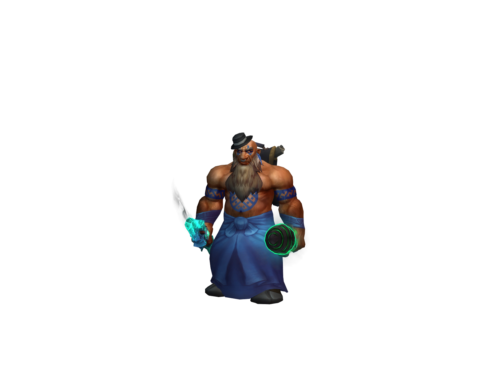 Graggusy