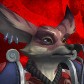 Kýro portrait