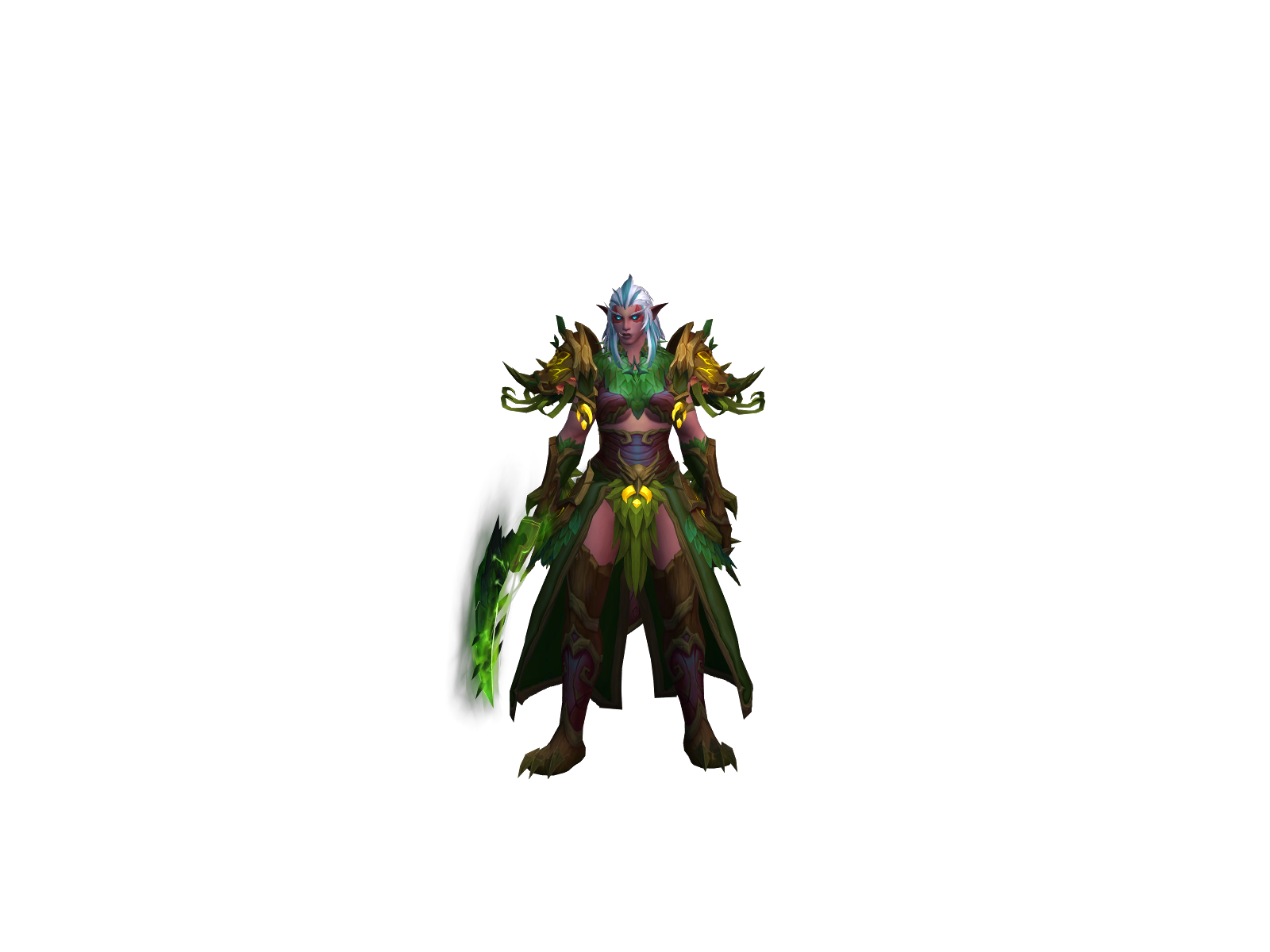 Faethorn