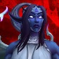 Wintry avatar