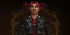 Lessmonk's icon