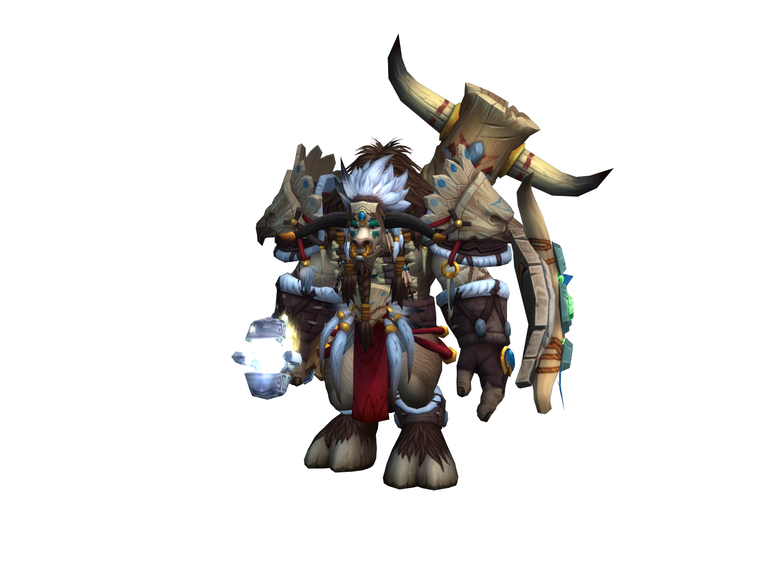 Watchmezap 3D character render
