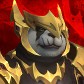 Inekshamân avatar