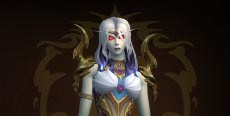 Akharah's icon