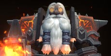 Baelthok's icon