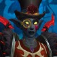Puryst avatar
