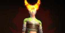 Akàmè's icon