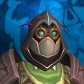 Svartlotus