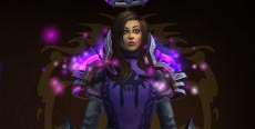 Tròth's icon