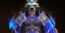 Shamansever's icon