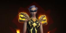 Sygt's icon