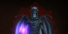 Kyrislord's icon