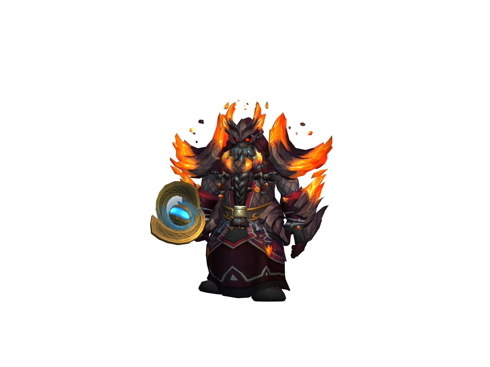 Krortassham