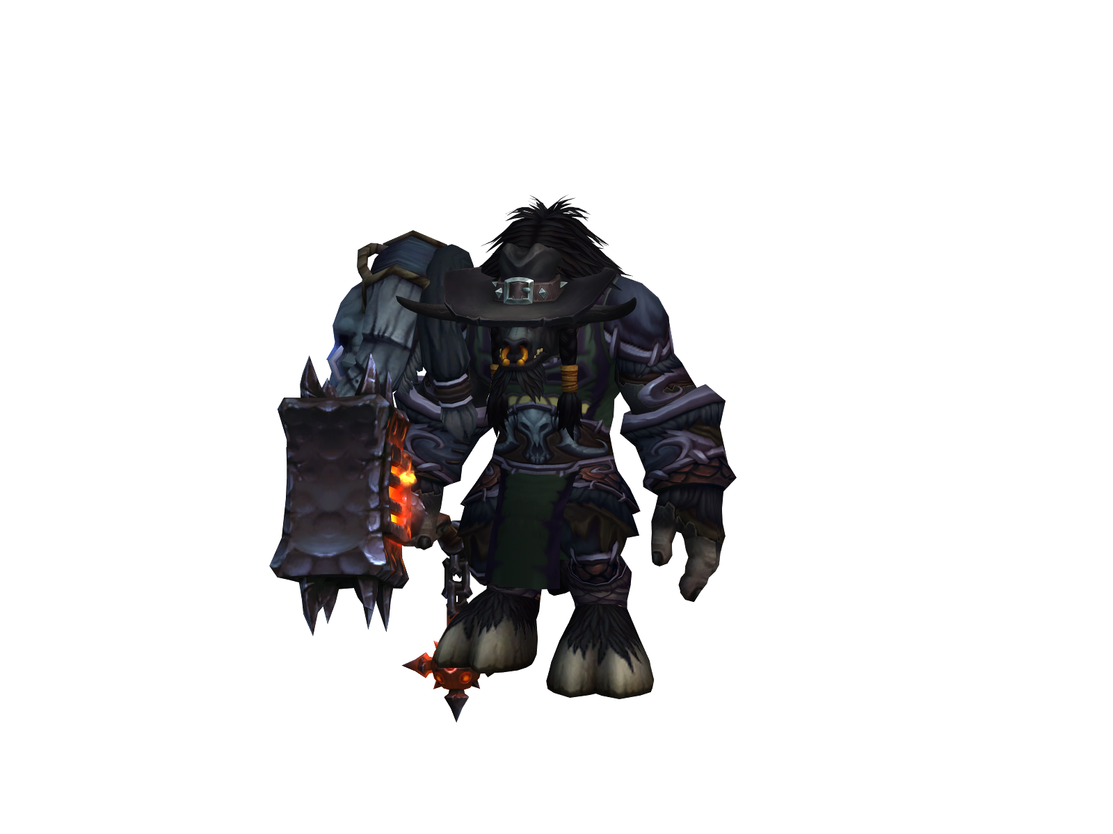 Blackdeeki