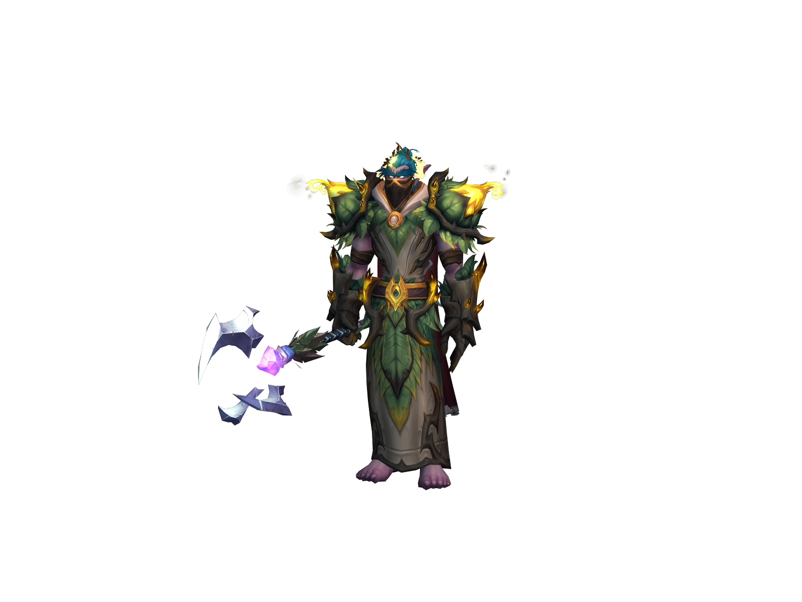 Zooleo