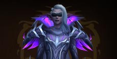 Hordéath's icon