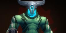 Freerobson's icon