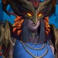 Morphall avatar