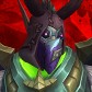Félfury