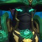 Flaske avatar