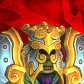 Røcknröllâ avatar
