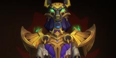 Trollameni's icon