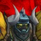 Kjellmund portrait