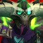 Volideras portrait
