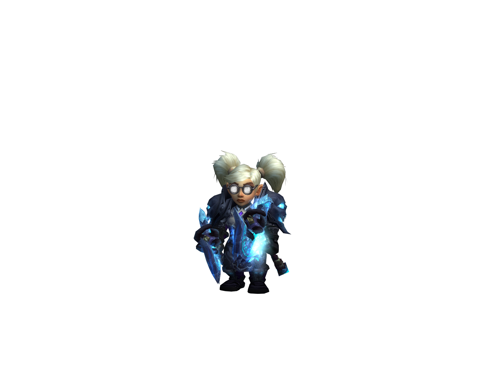Thirsty