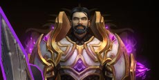 Halrick's icon