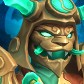 Lullumonk avatar