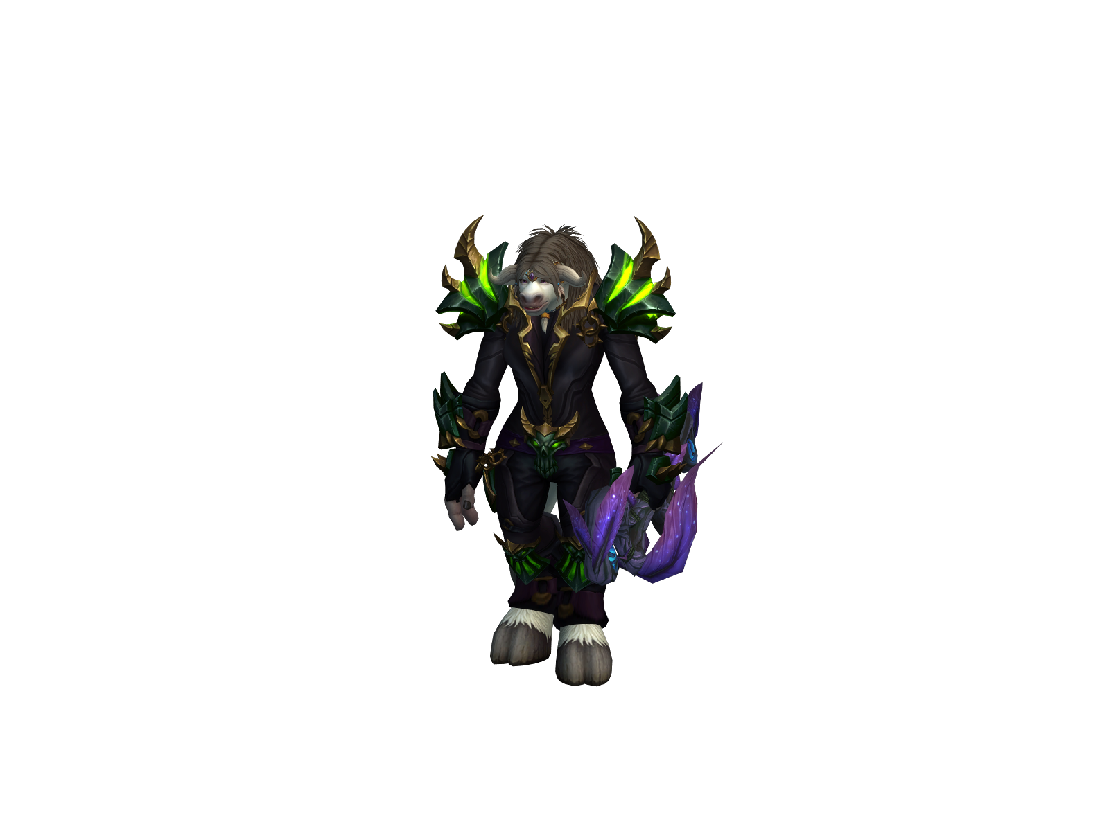 Sóulseeker